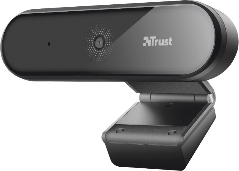 Trust TYRO Full HD Webcam Webcam