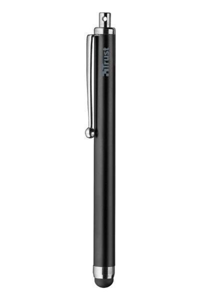 Trust Stylus Pen - schwarz Touchpen (Stylus)