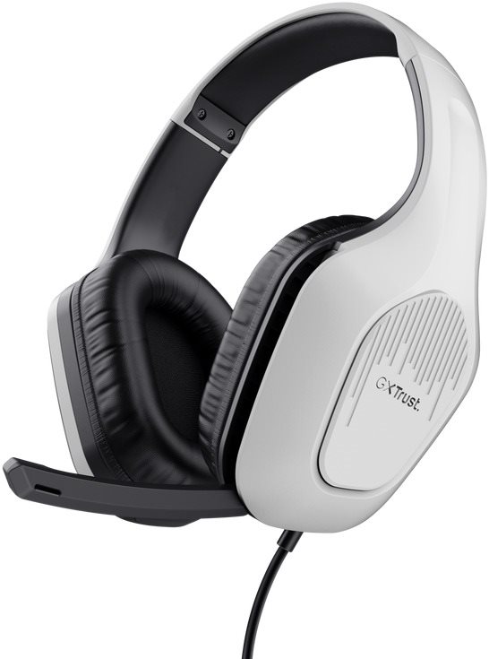 Trust GXT415PS ZIROX HEADSET PS5 designed Gaming-Headset