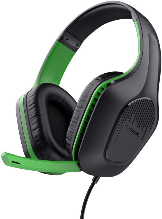 Trust GXT415X ZIROX HEADSET XBOX designed Gaming-Headset