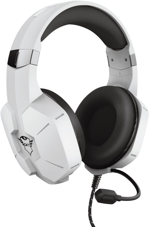 Trust GXT 323W Carus PS5 Casque gamer