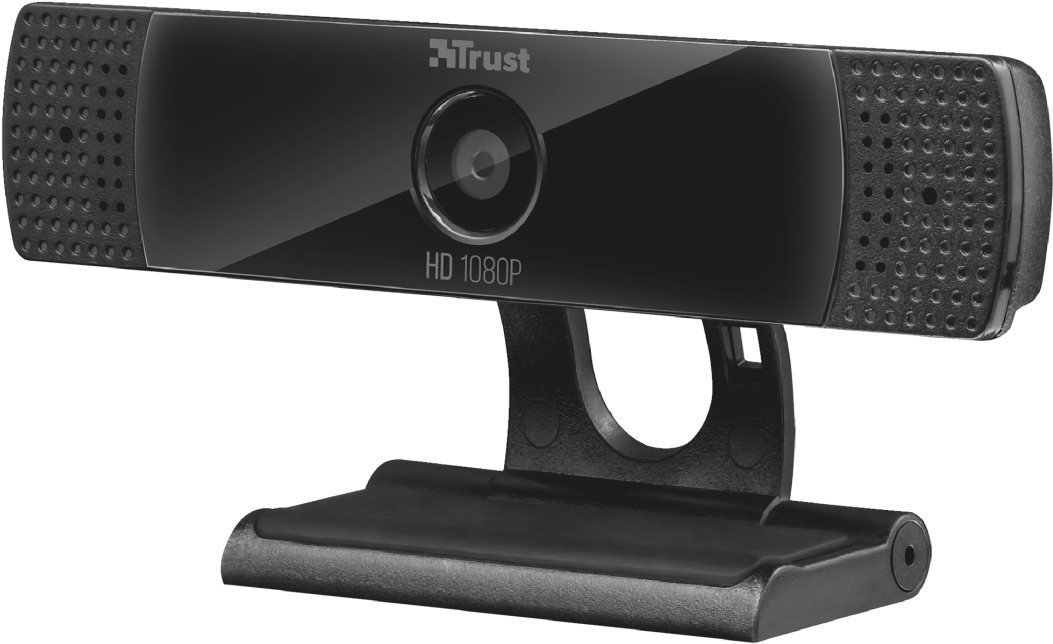 Webcam Trust GXT 1160 Vero Streaming Webcam
