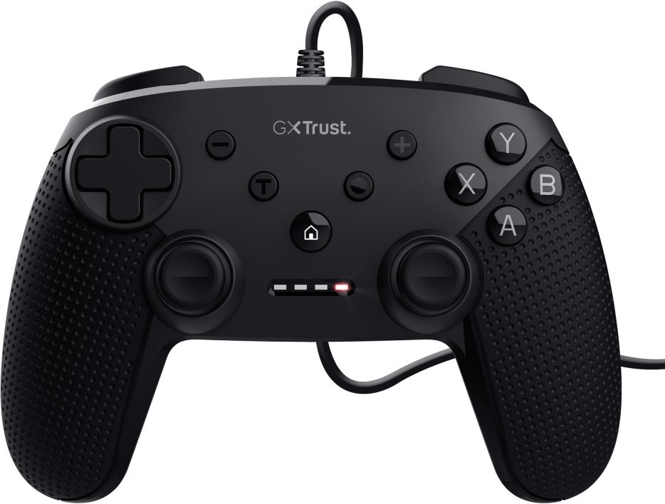 Trust GXT541 MUTA PC-Steuerung Gamepad