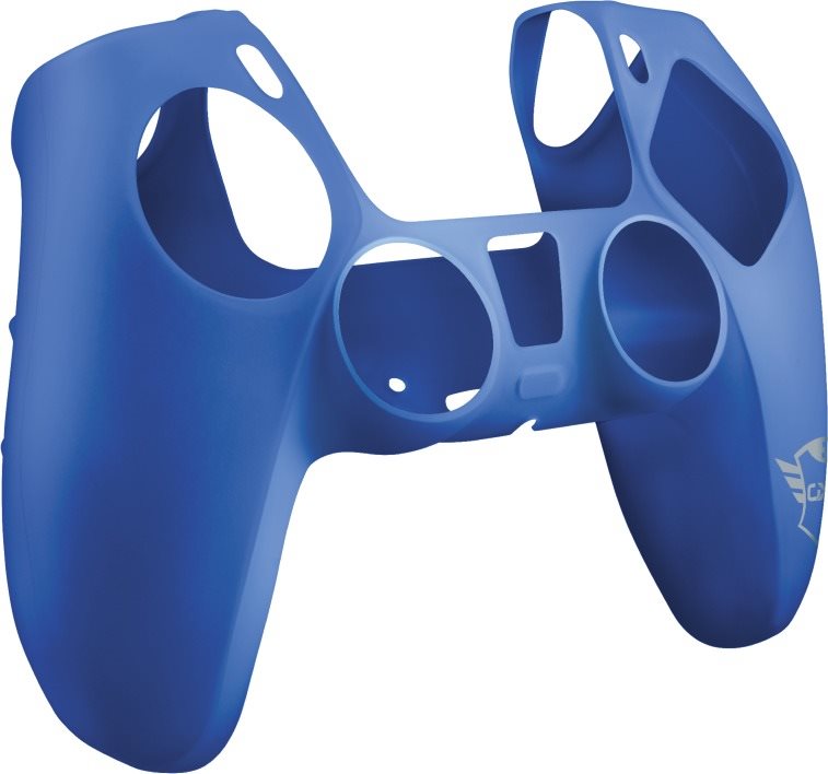 Trust GXT 748 Controller Sleeve PS5 - blau Fernbedienung-Schutzhülle