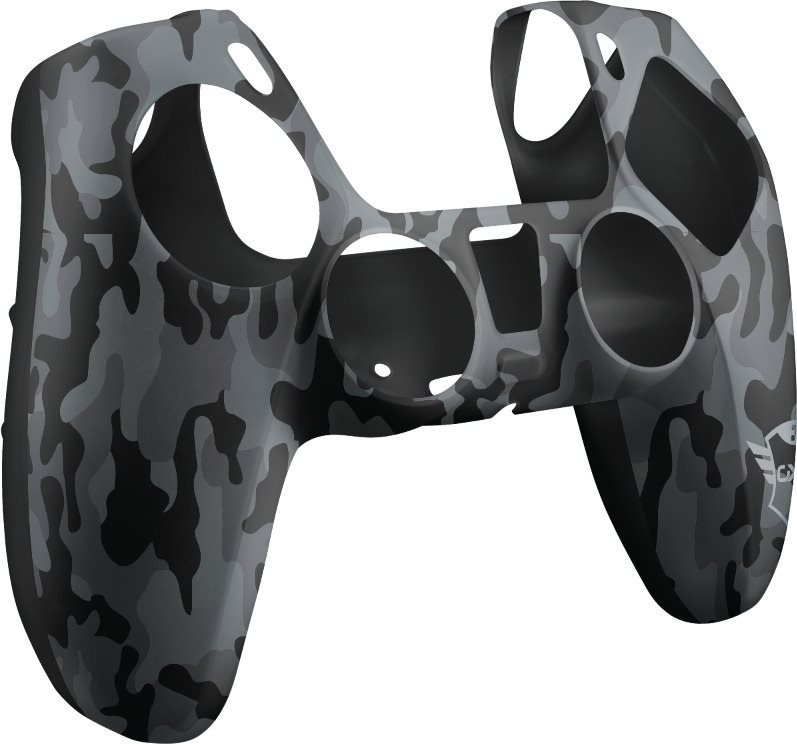 Trust GXT 748 Controller Sleeve PS5 - Camouflage...