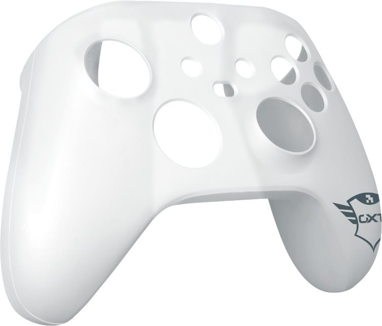 Trust GXT 749 Controller Skin Xbox -transparent...