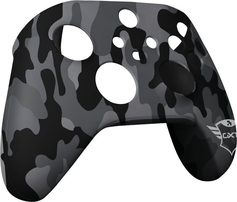 Trust GXT 749K Controller Skin Xbox - Camouflage...