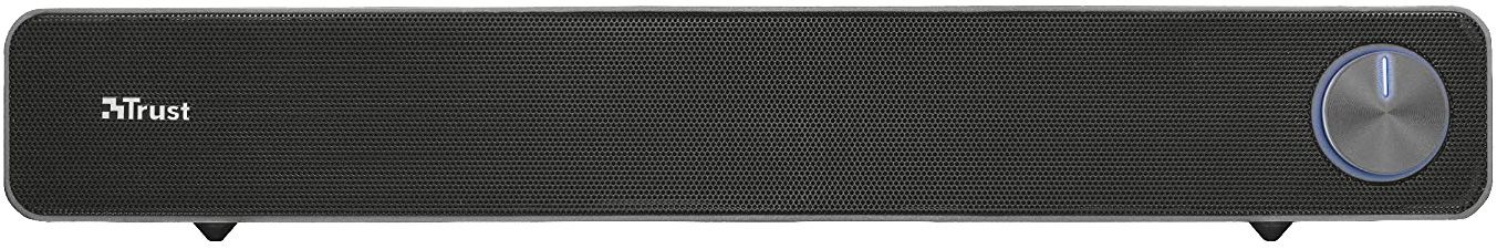 Trust Arys PC Soundbar SoundBar