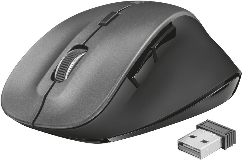 Trust RAVAN Souris sans fil Souris