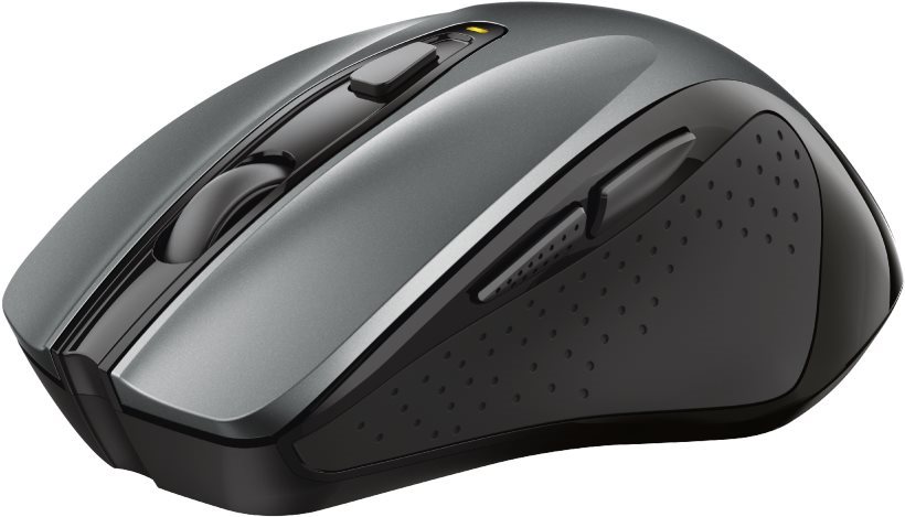 TRUST Nito Wireless Mouse Mouse