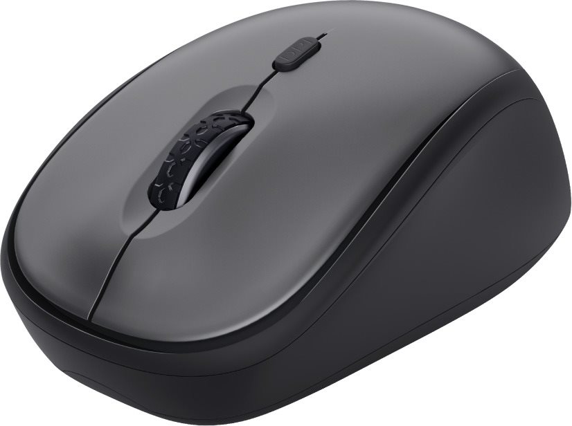 TRUST YVI+ Wireless Mouse - ECO zertifiziert Maus