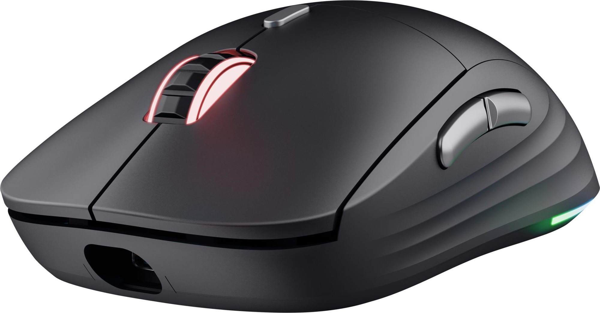 Trust GXT926 REDEX II Eco Wireless Mouse Herná myš