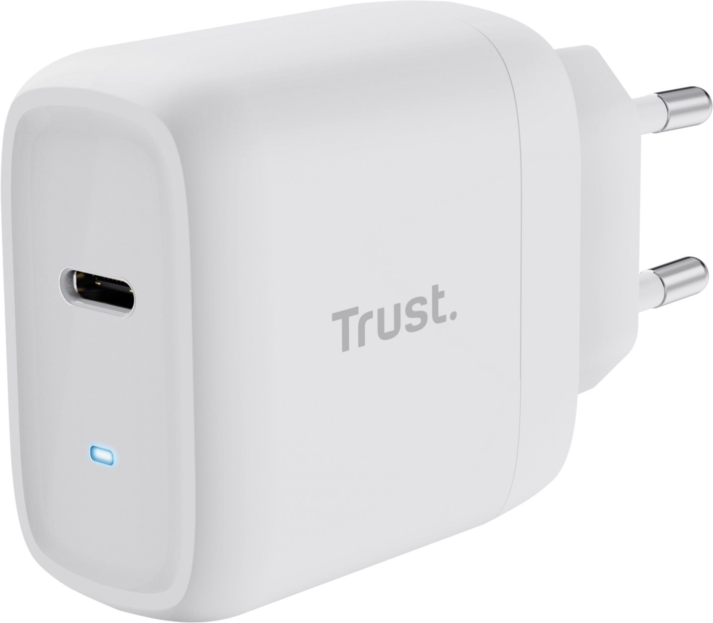 Trust Maxo 45W USB-C Charger ECO certified, biela Nabíjačka do siete