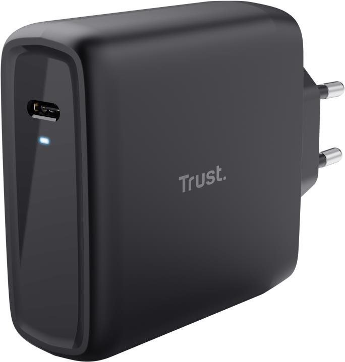 Tust Maxo 100 W USB-C Charger ECO certified Nabíjačka do siete