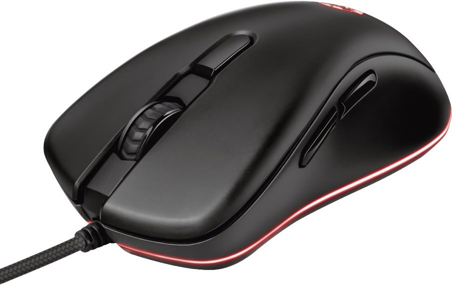 TRUST GXT930 JACX GAMING MOUSE Gaming Mouse