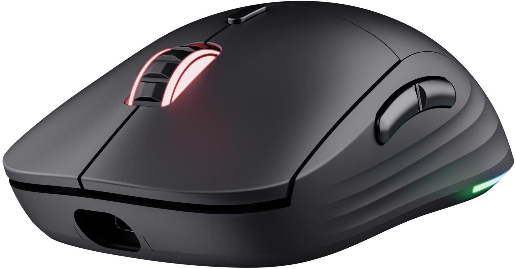 Trust GXT927 REDEX+ High Performance Gaming-Maus