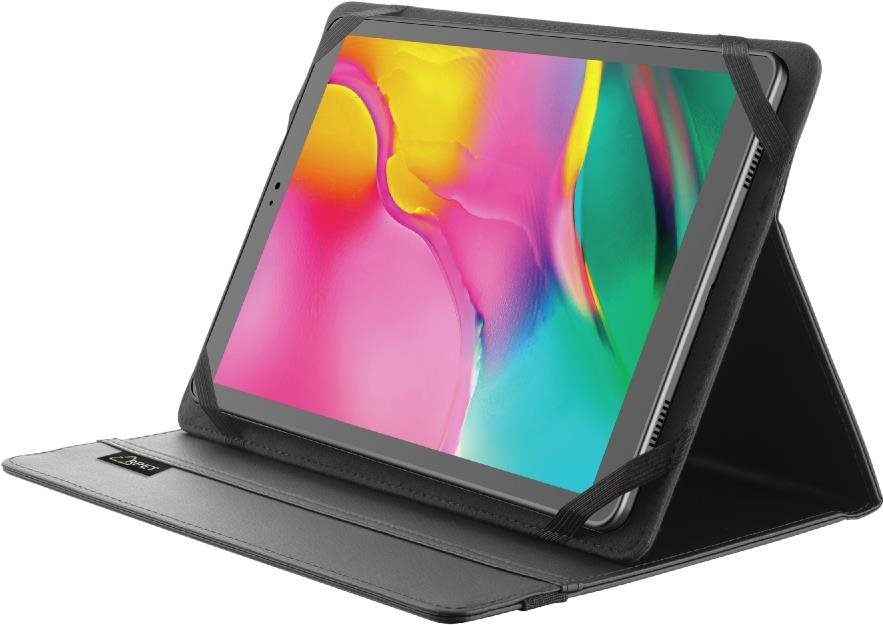 TRUST PRIMO FOLIO 10” ECO – BLACK Puzdro na tablet