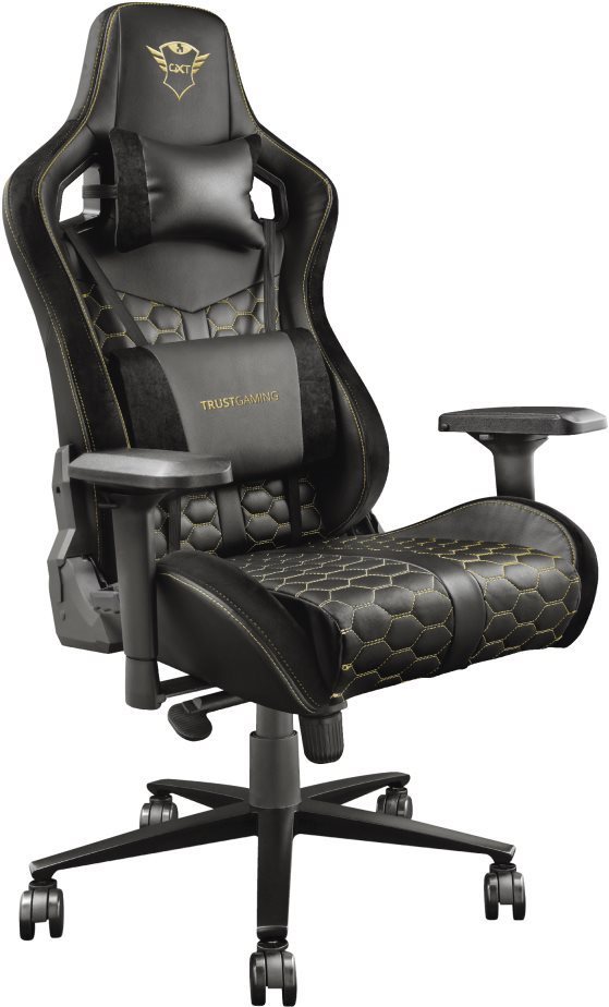 TRUST GXT 712 Resto Pro Gaming Chair Gamer szék