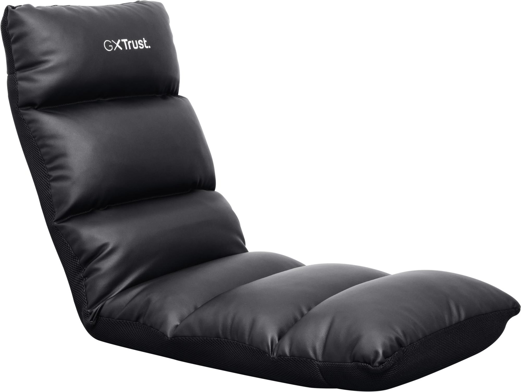 Trust GXT718 Rayzee Gaming Floor Chair Gamer fotel
