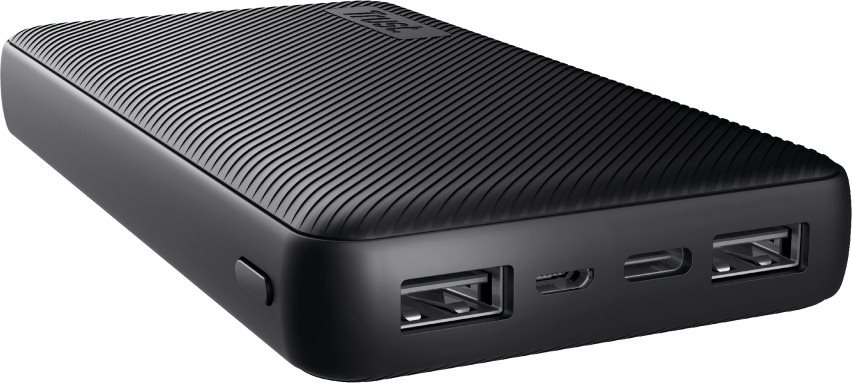 Trust Primo Powerbank ECO certified 15000 mAh Power bank
