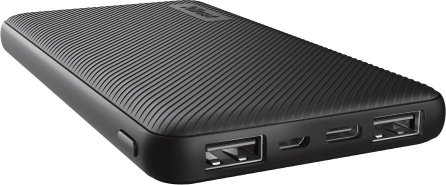 Trust Primo Powerbank ECO certified 10000 mAh Powerbank