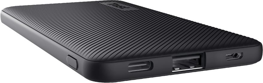 Trust Primo Powerbank ECO zertifiziert 5000mAh Powerbank