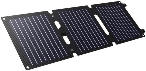 Trust Zuny 20W Solar Panel Napelem