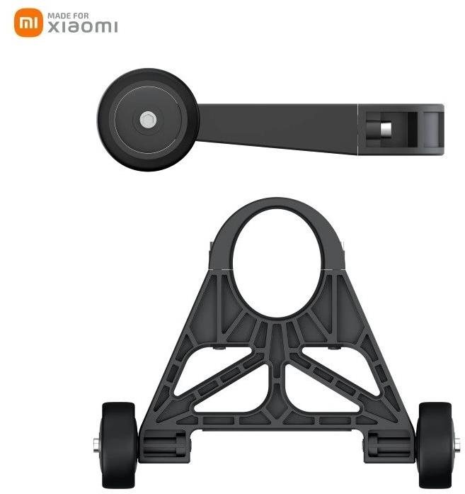 OEM Made for Xiaomi Držiak/Vozík pre Kolobežky Príslušenstvo pre...
