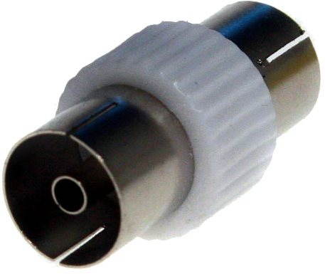 IEC spojka FS 8, 5 ks Spojka