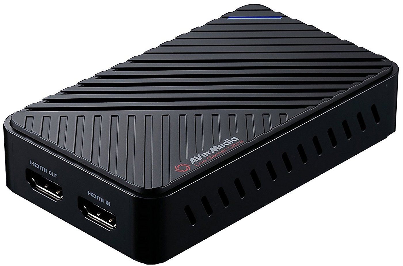 AVerMedia Live Gamer Ultra Auto-Blackbox