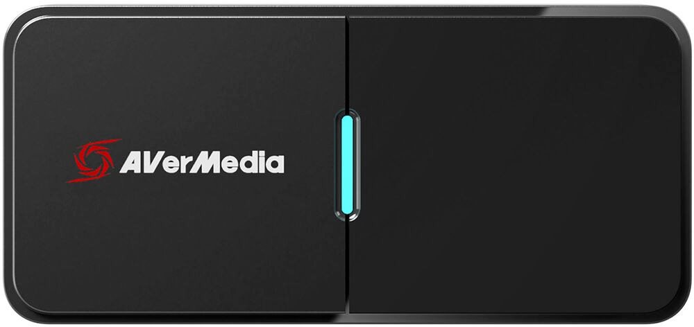 AVerMedia Live Streamer CAP 4K BU113 Auto-Blackbox