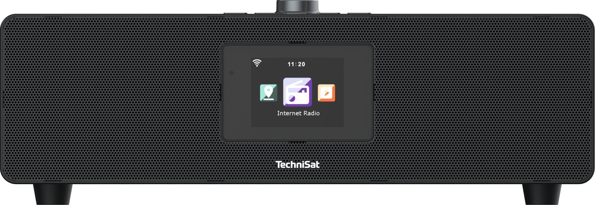 TechniSat CLASSIC 500 IR Rádio
