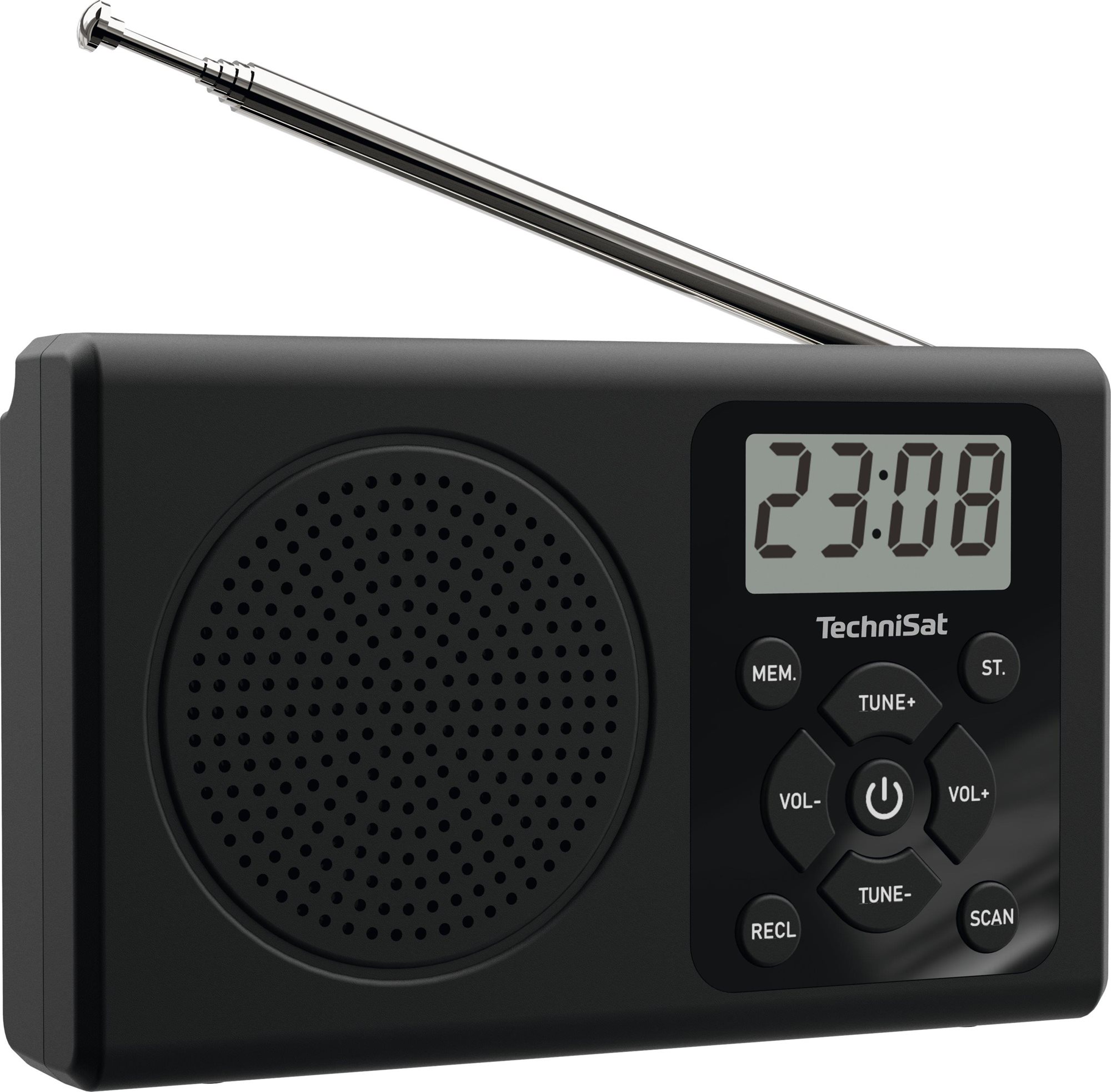 TechniSat TRAVELRADIO 300 Radio