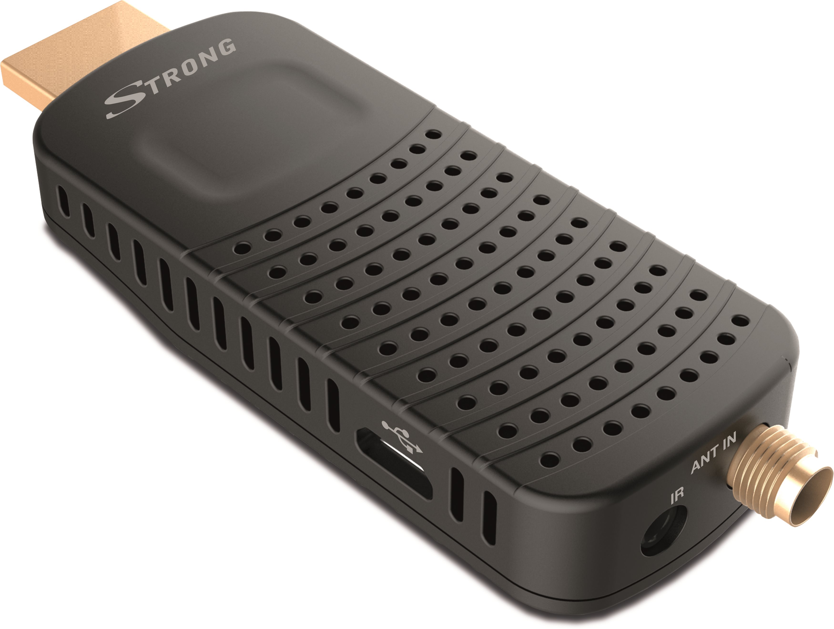 STRONG SRT82 Set-top box