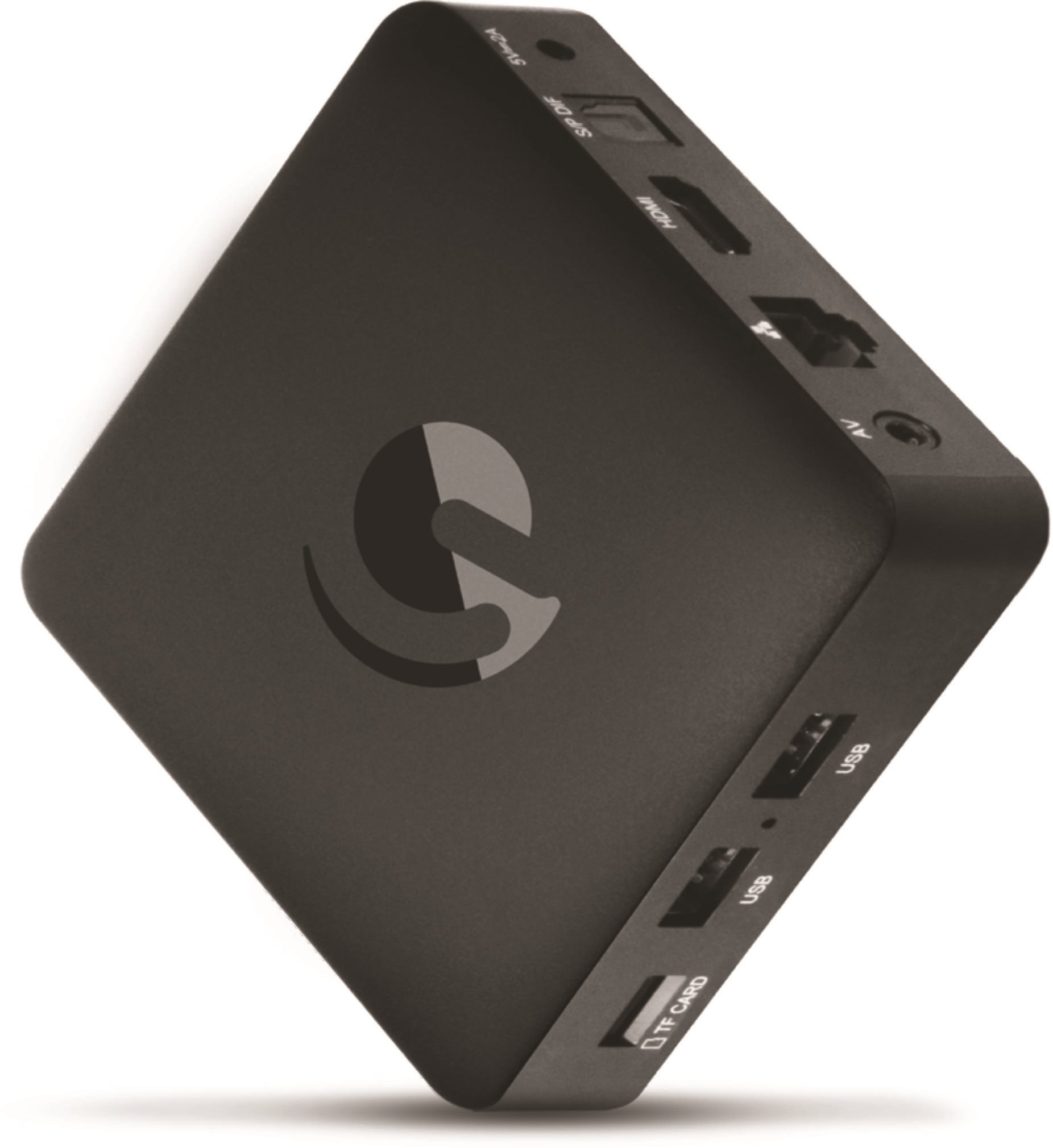 STRONG android TV box SRT 202EMATIC Lecteur multimédia
