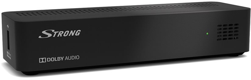 STRONG SRT 8213 Set-top box