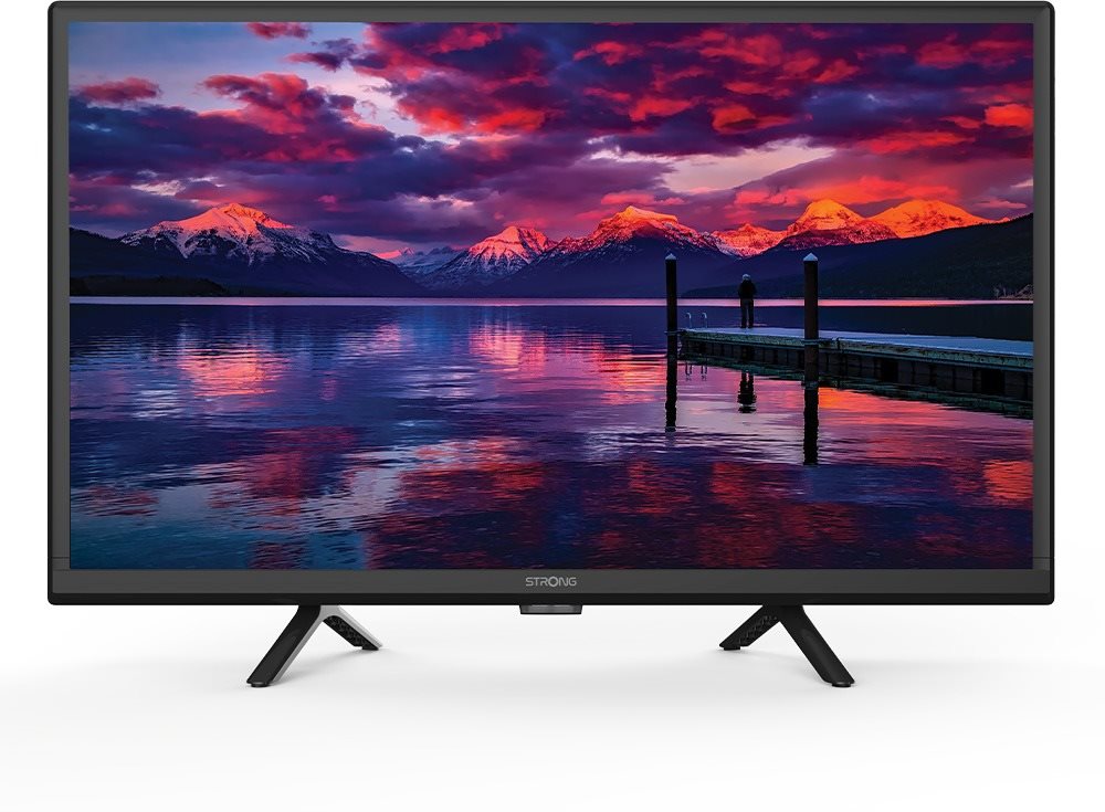 24" STRONG SRT24HE4023 Televízió