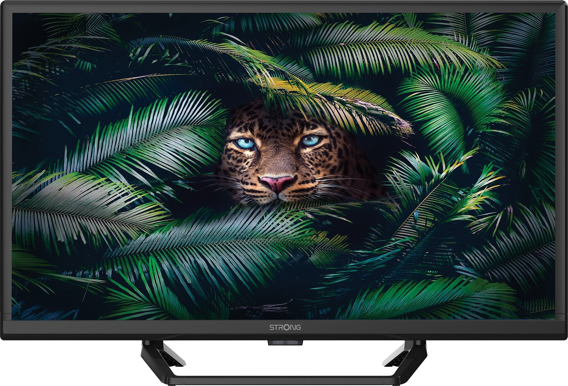 24" STRONG SRT24HE4023C Televízió