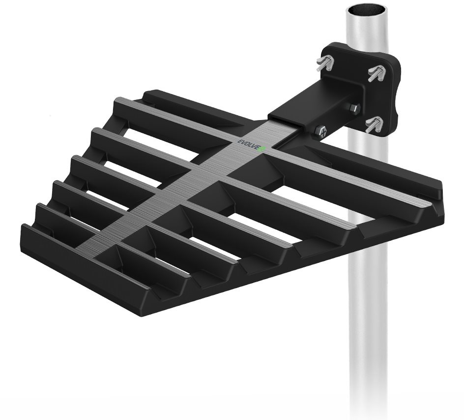 EVOLVEO Jade 2 LTE TV antenna