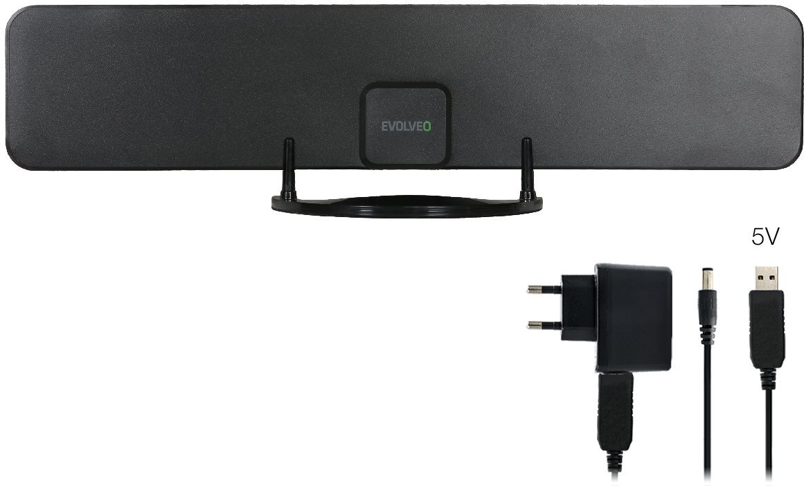 EVOLVEO Xany 2B LTE TV antenna