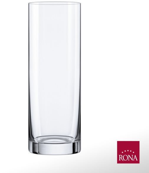 RONA vysoká 30 cm 1 ks Váza