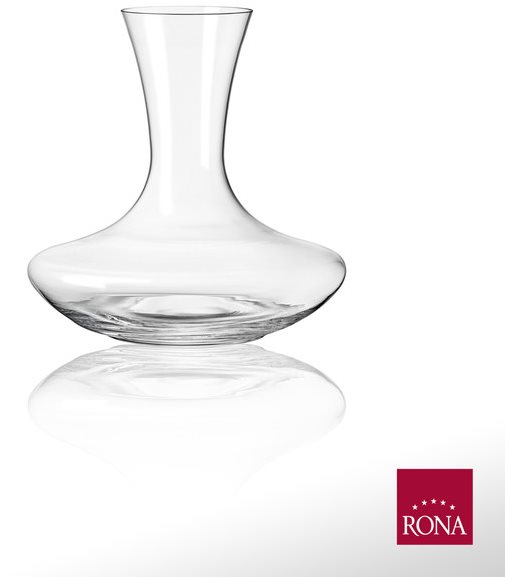 Rona Sonoma 1500 ml 1 db Dekantáló