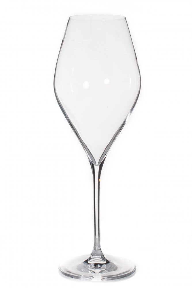 RONA Poháre na víno 560 ml SWAN 6 ks Pohár