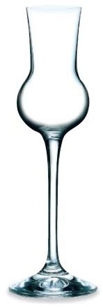 RONA Poháre na destilát Grappa 70 ml UNIVERSAL 6 ks Pohár