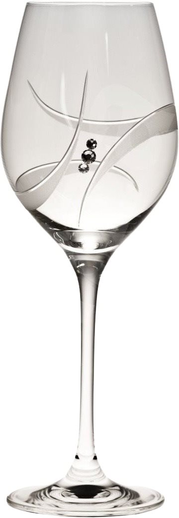 B.BOHEMIAN Borospohár 360 ml GALAXY 2 db Pohár