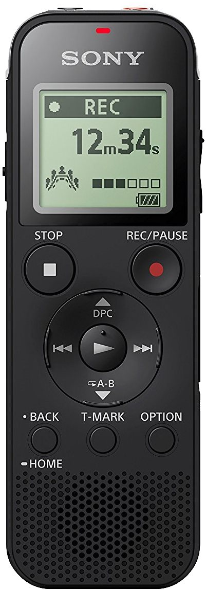 Sony ICD-PX470 Diktiergerät