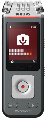Philips DVT7110 Diktafon
