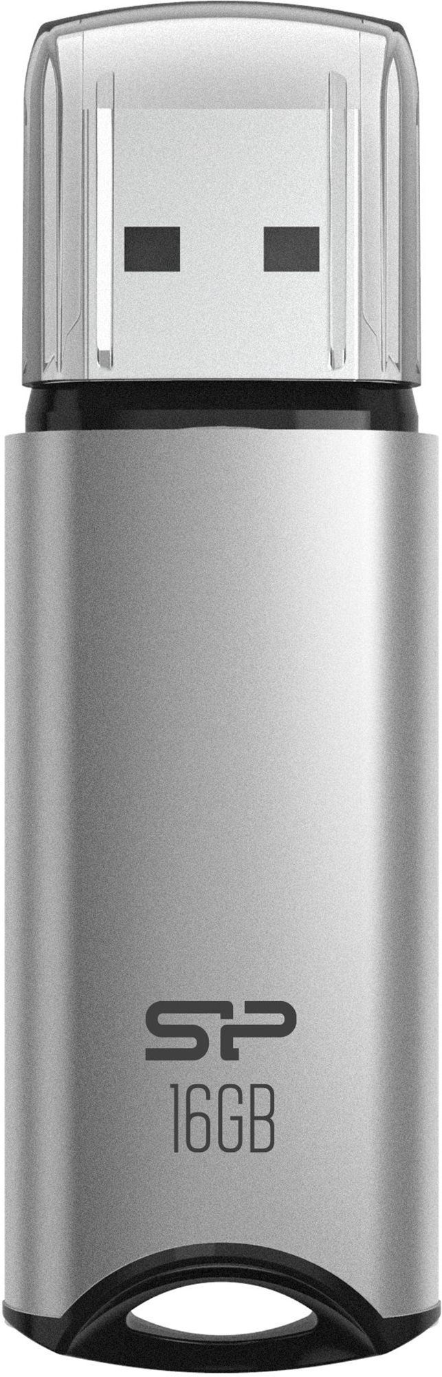 Silicon Power Marvel M02 16 GB USB kľúč