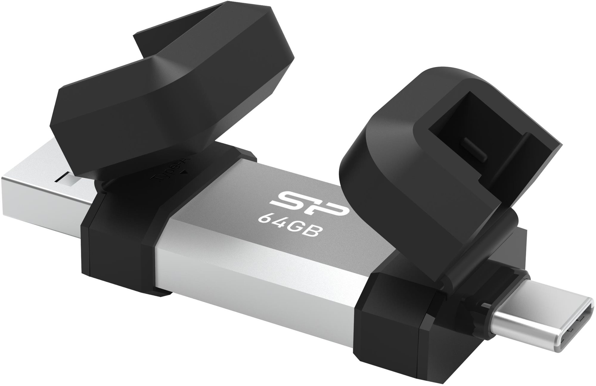 Silicon Power Mobile C51 64GB Pendrive