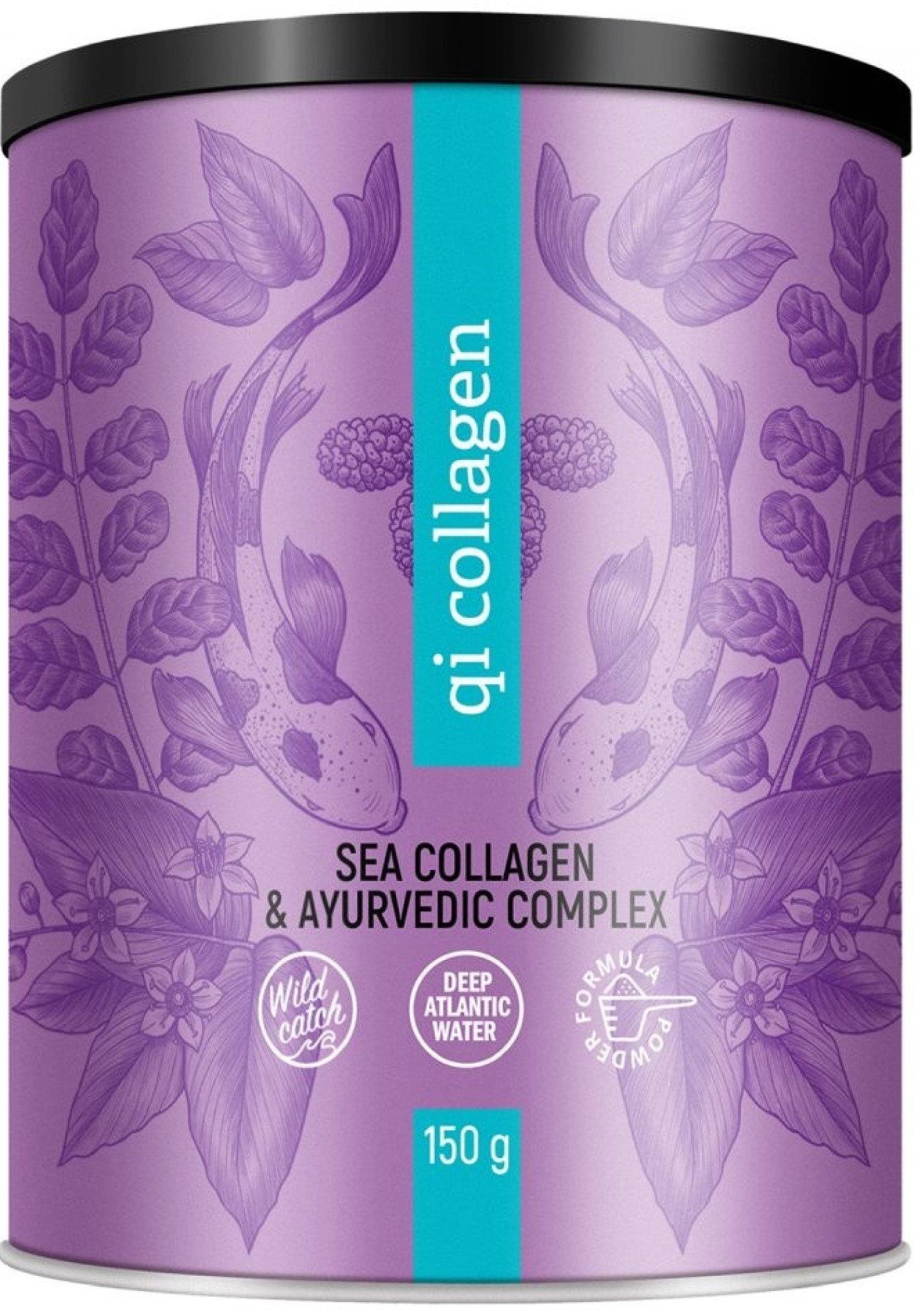 Energy QI collagen 150 g Kolagén
